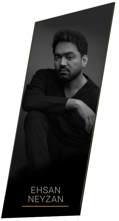 EHSAN NEYZAN